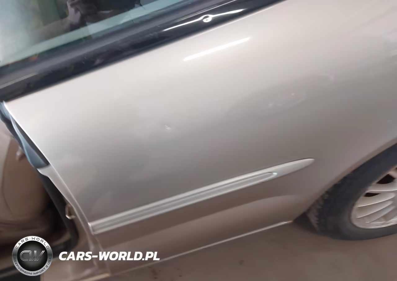2004 Chrysler Sebring Lxi VIN:1C3EL55R54N373811 - 6