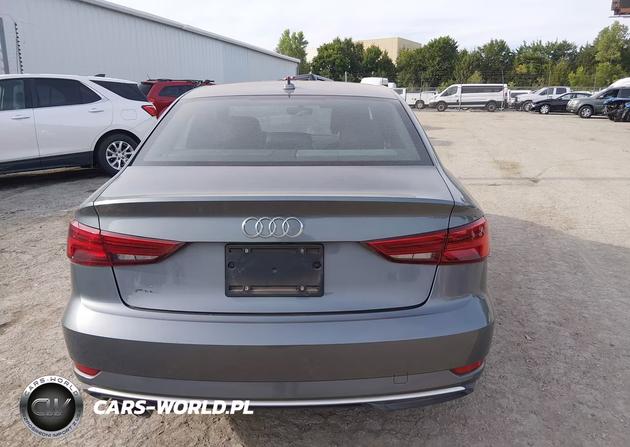 2017 Audi A3 2.0T Premium VIN:WAUAUGFF3H1023403 - 15