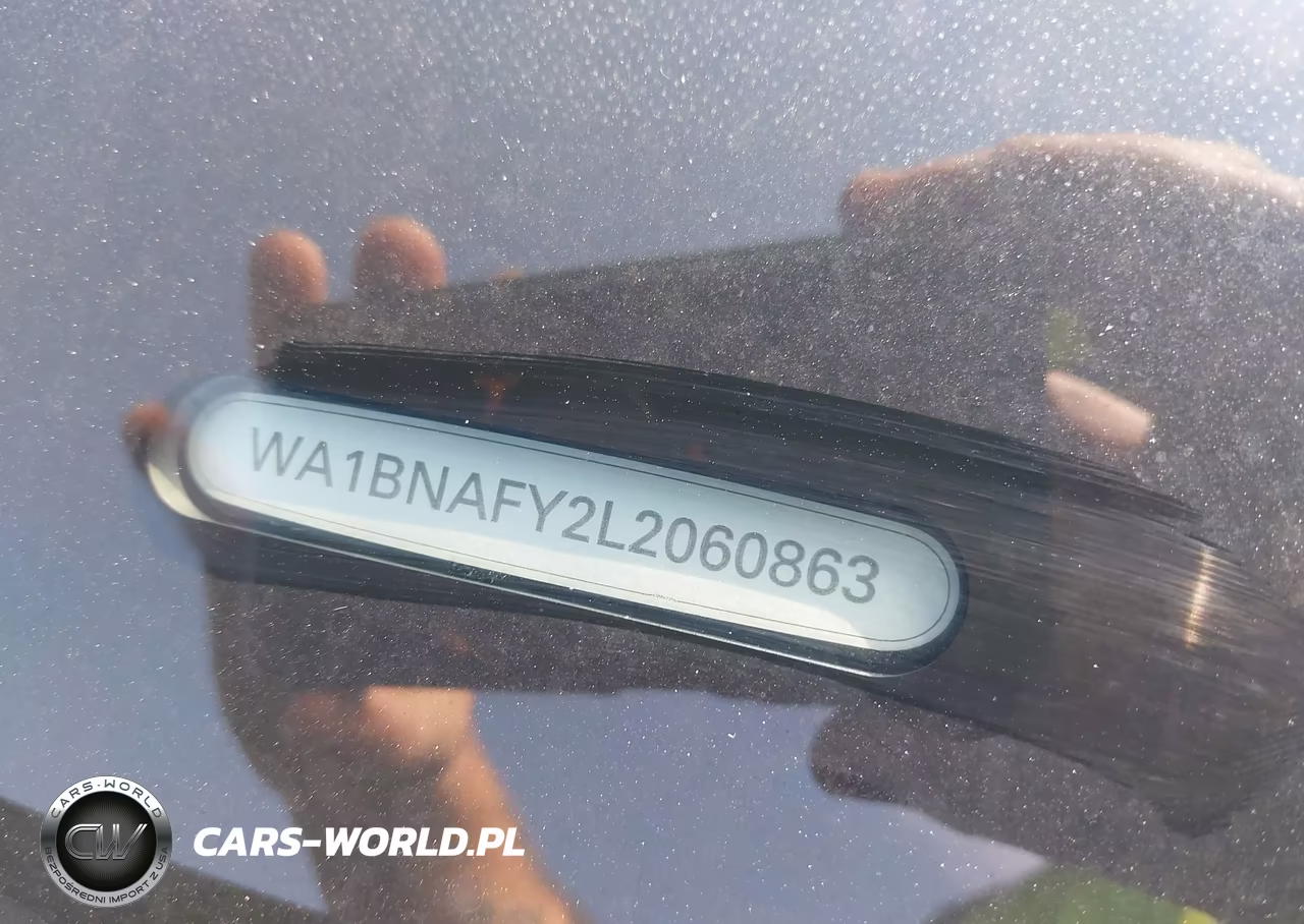 2020 Audi Q5 Premium Plus 45 Tfsi Quattro S Tronic VIN:WA1BNAFY2L2060863 - 17