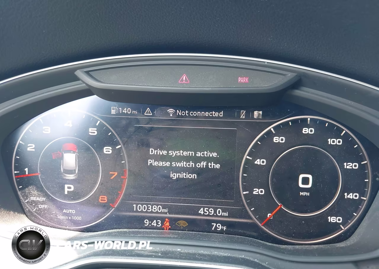 2020 Audi Q5 Premium Plus 45 Tfsi Quattro S Tronic VIN:WA1BNAFY2L2060863 - 7