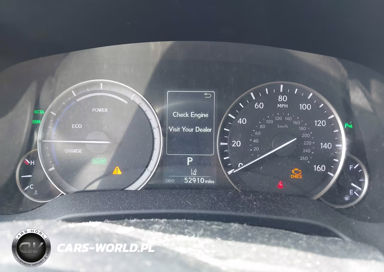 2019 Lexus Rx 450H VIN:2T2BGMCA2KC037068 - 7