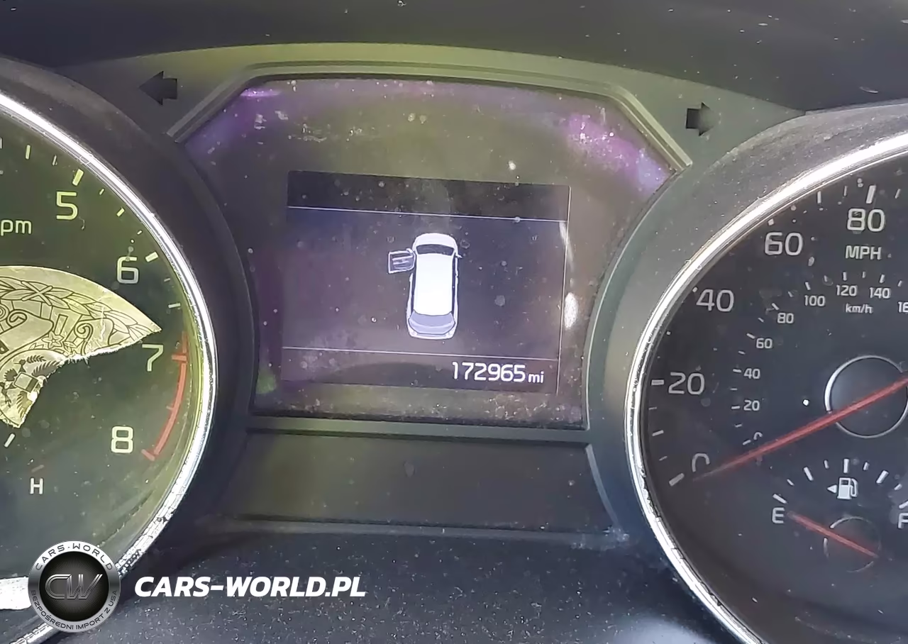 2019 Kia Sedona L VIN:KNDMA5C18K6549672 - 7