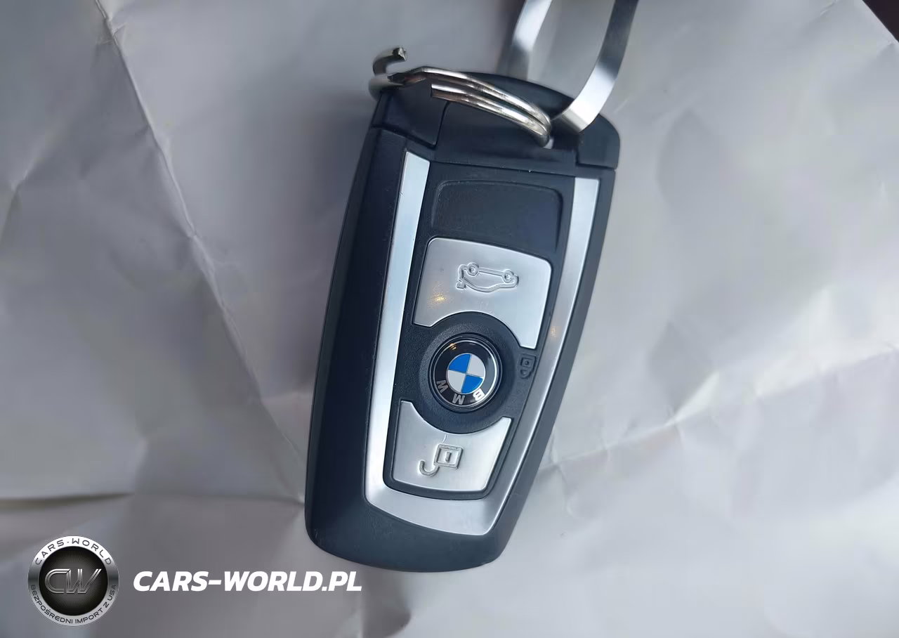 2014 BMW 328I xDrive VIN:WBA3B5C59EP540681 - 11
