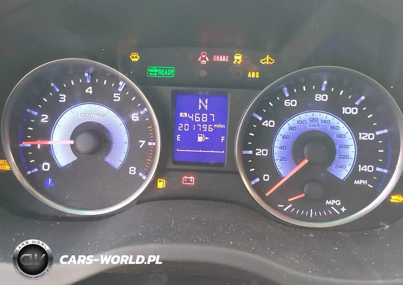 2014 Subaru Xv Crosstrek Hybrid 2.0I Touring VIN:JF2GPBKC6EH223229 - 16