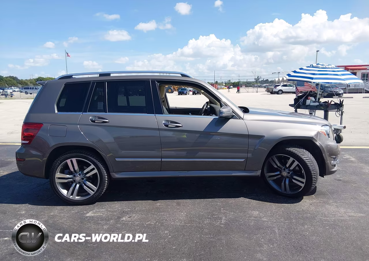 2014 Mercedes-Benz Glk 350 VIN:WDCGG5HB6EG311356 - 13