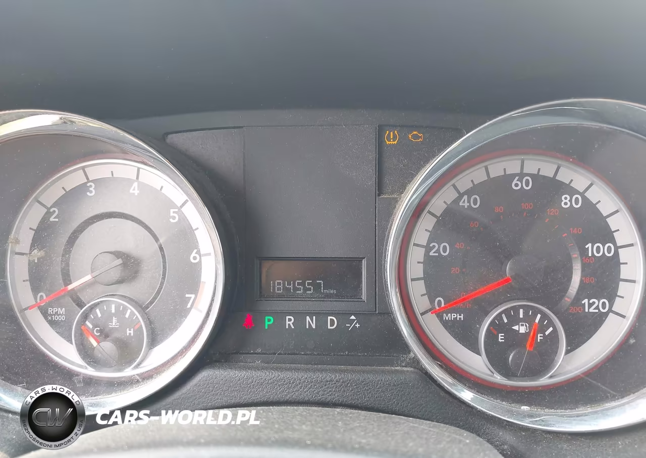 2011 Dodge Grand Caravan Mainstreet VIN:2D4RN3DG4BR639589 - 7