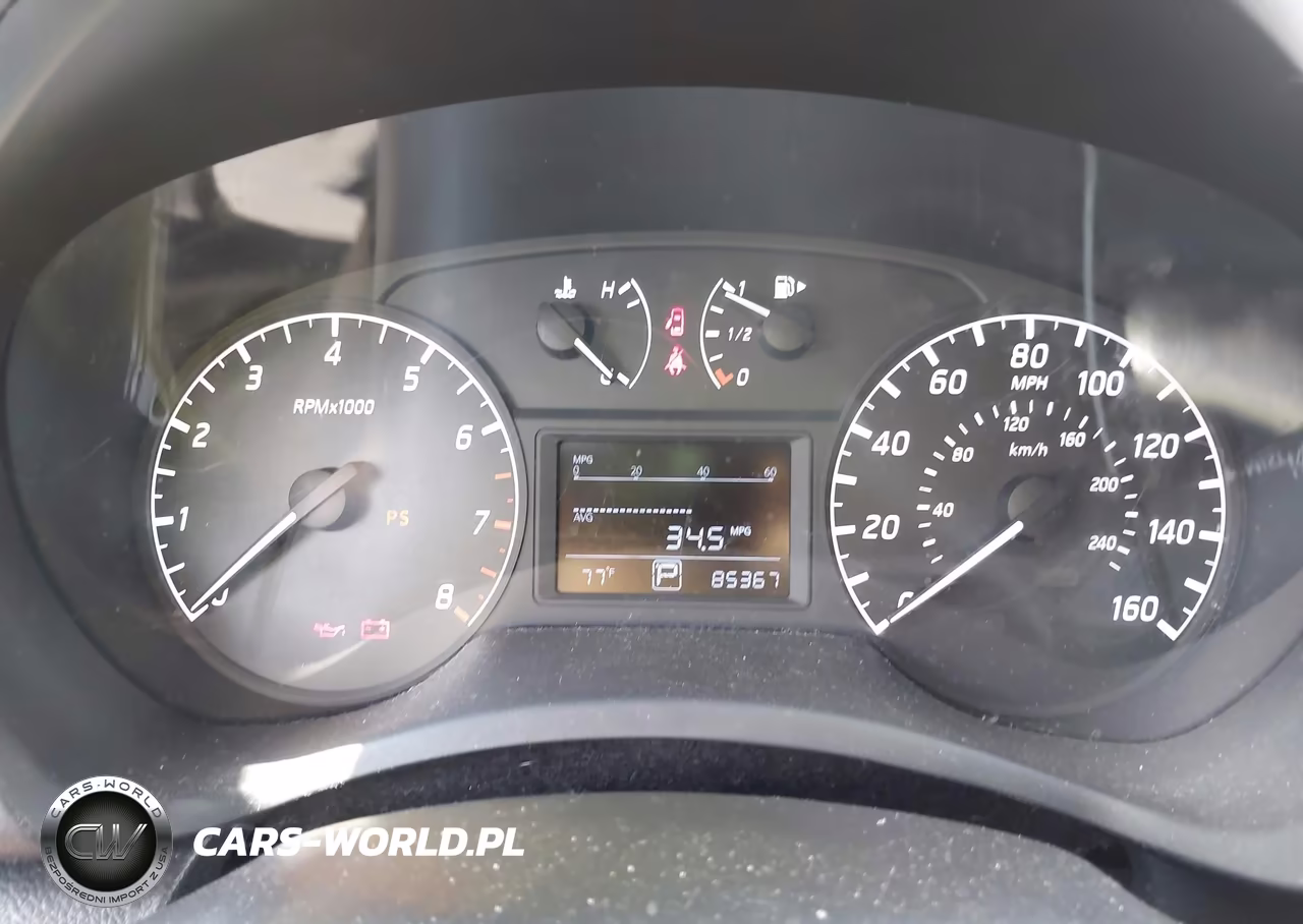 2017 Nissan Sentra S VIN:3N1AB7AP8HY293699 - 7