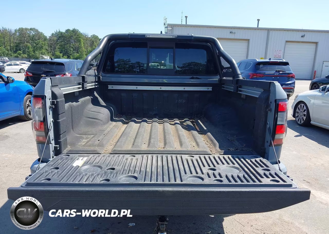 2022 Nissan Frontier Pro-4X 4X4 VIN:1N6ED1EK0NN685506 - 18
