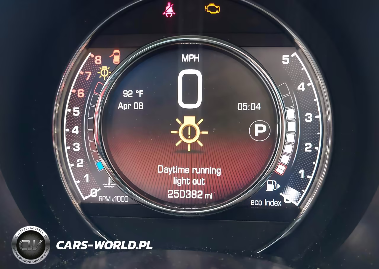 2015 Fiat 500 Sport VIN:3C3CFFBR0FT624858 - 7