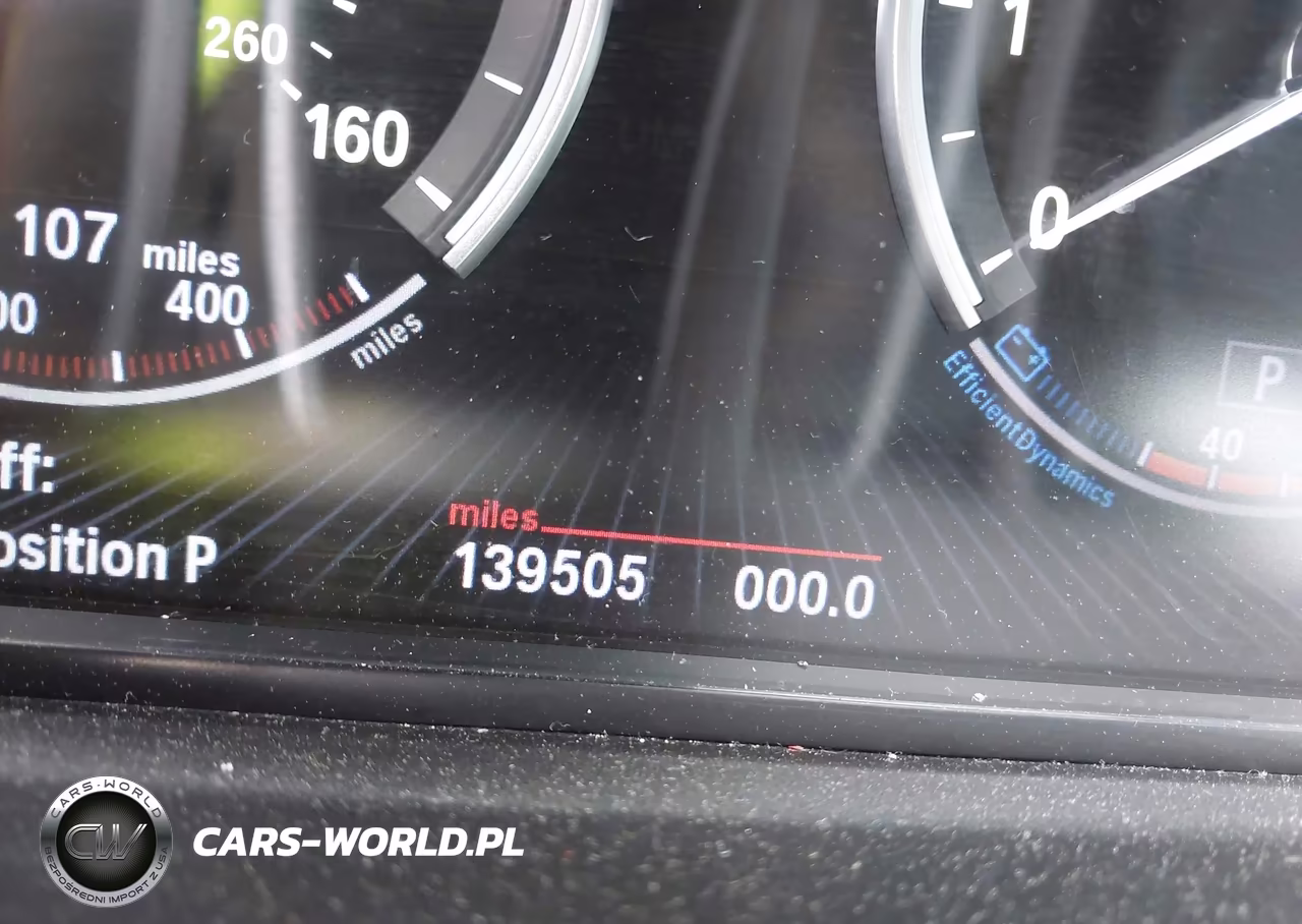 2013 BMW 528I xDrive VIN:WBAXH5C57DDW14129 - 7