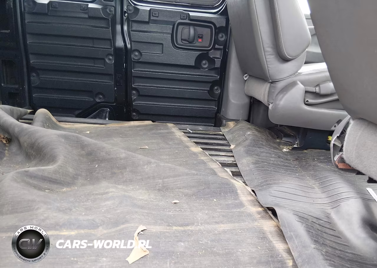 2013 Chevrolet Express 1500 Work Van VIN:1GCSGAFX0D1170969 - 8