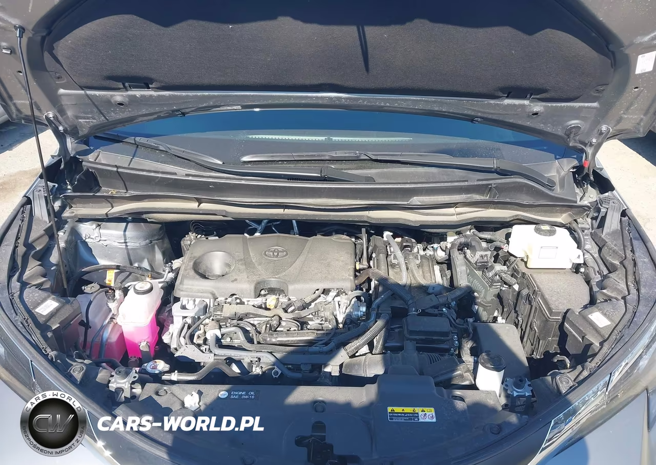 2026 Toyota Sienna Xle VIN:5TDYRKEC7TS292139 - 10