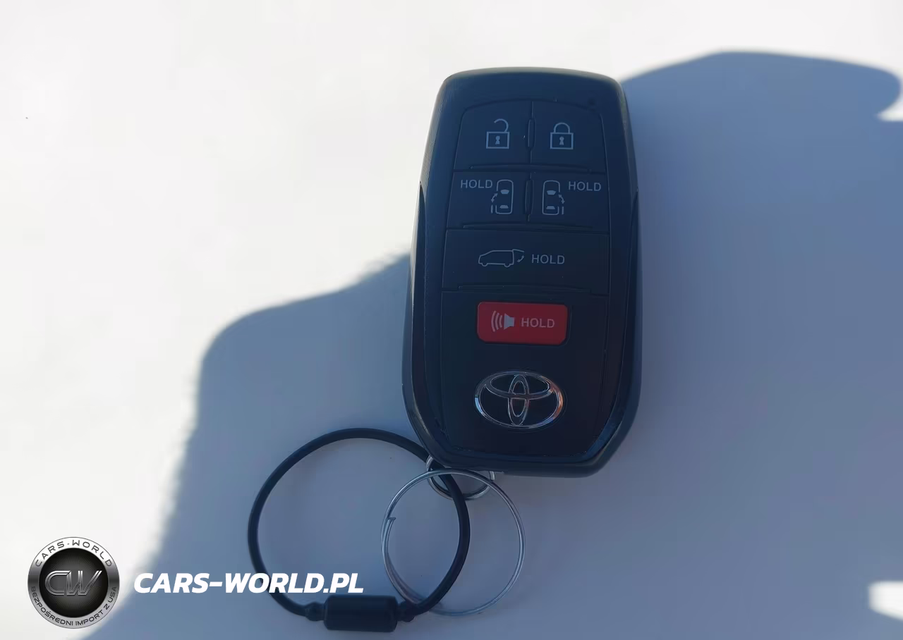 2026 Toyota Sienna Xle VIN:5TDYRKEC7TS292139 - 11