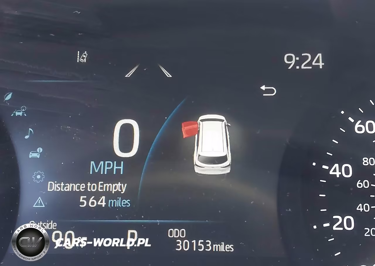2026 Toyota Sienna Xle VIN:5TDYRKEC7TS292139 - 15