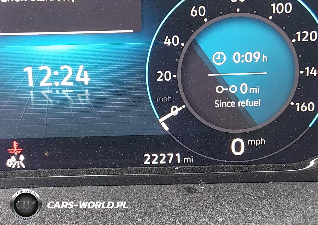 2024 Volkswagen Atlas 2.0T Sel VIN:1V2BR2CA7RC622538 - 16