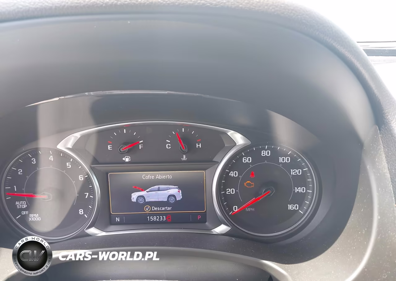 2020 GMC Terrain Fwd Sle VIN:3GKALMEV2LL294083 - 7