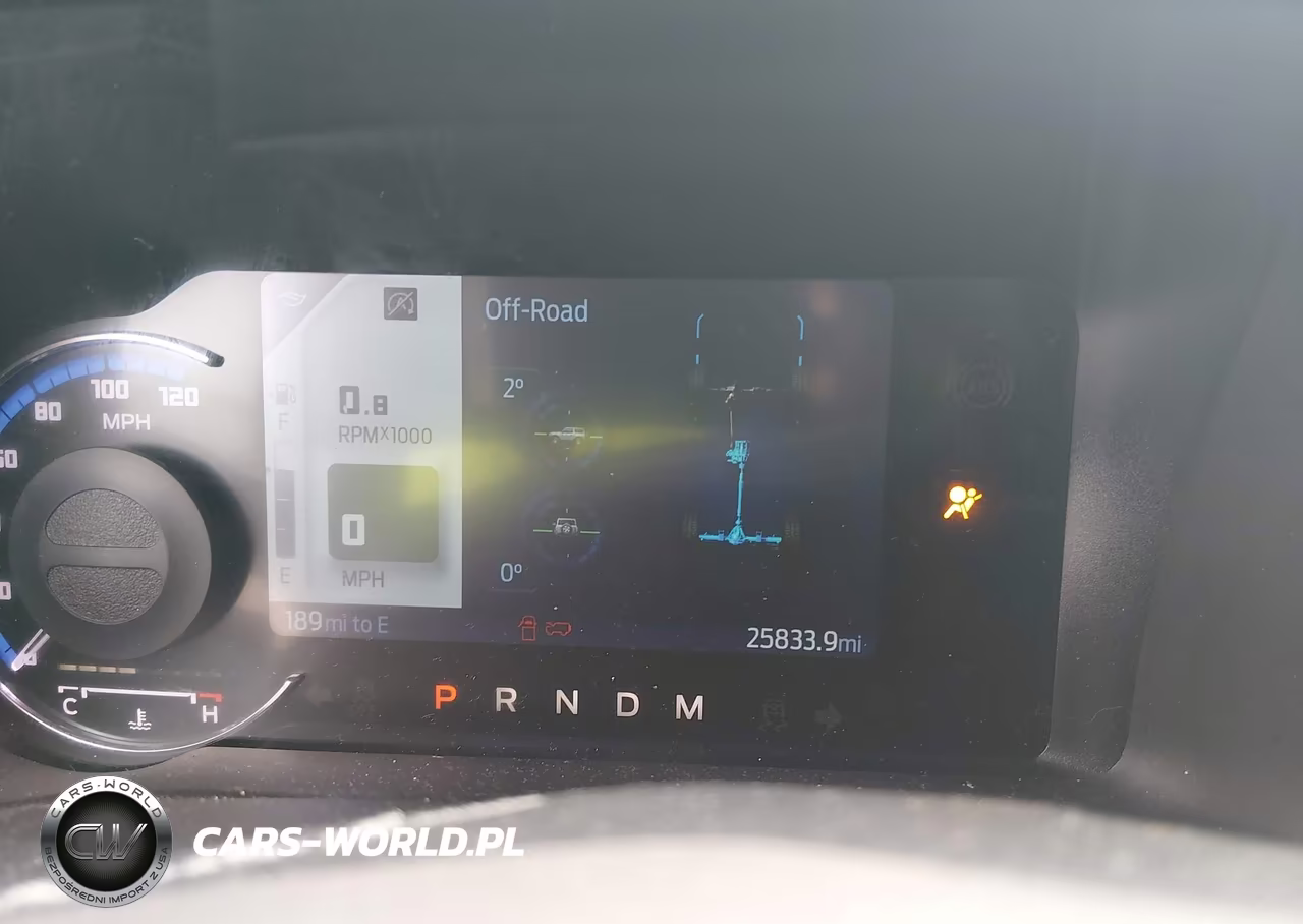 2023 Ford Bronco VIN:1FMDE5AH1PLB25548 - 7
