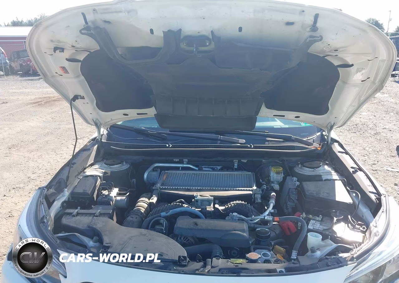 2021 Subaru Outback Limited Xt VIN:4S4BTGND6M3224524 - 10