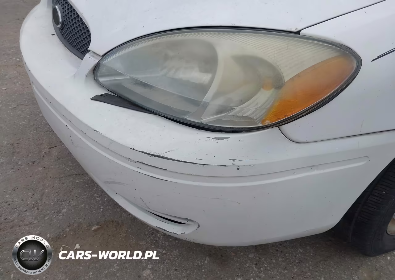 2001 Ford Taurus Ses VIN:1FAFP55U01G262839 - 6