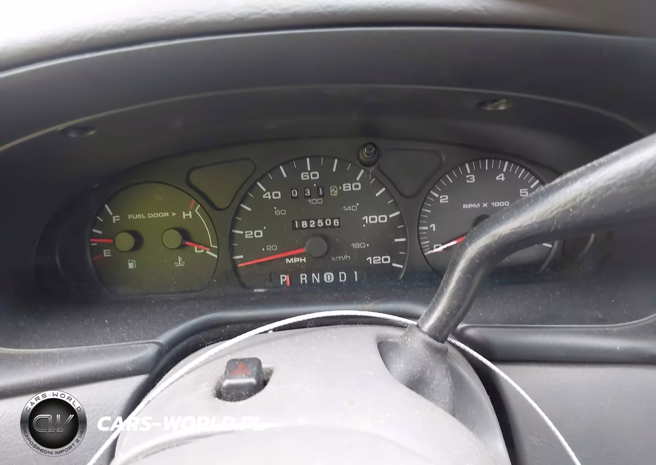 2001 Ford Taurus Ses VIN:1FAFP55U01G262839 - 7