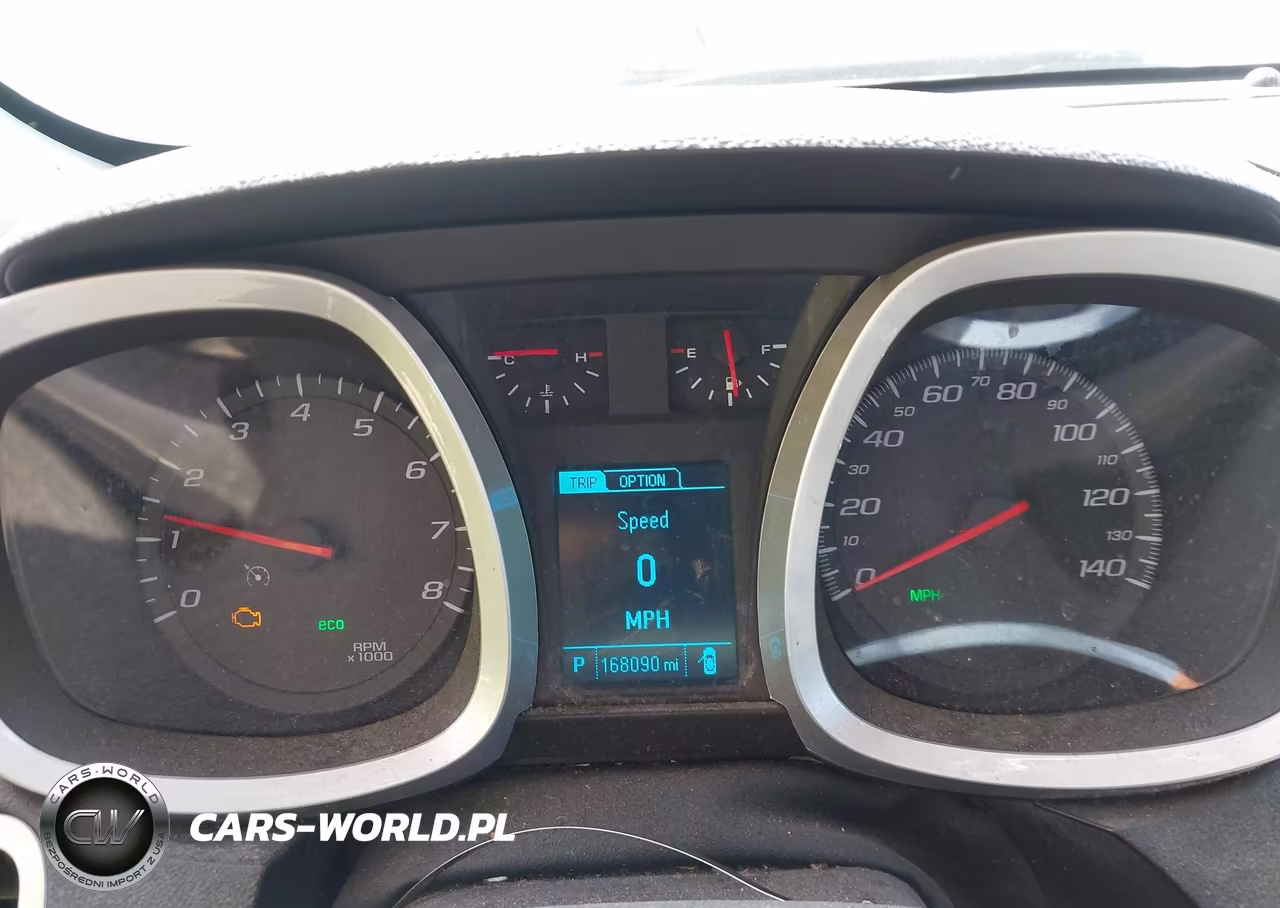 2015 Chevrolet Equinox Lt VIN:2GNALBEK4F1134158 - 7