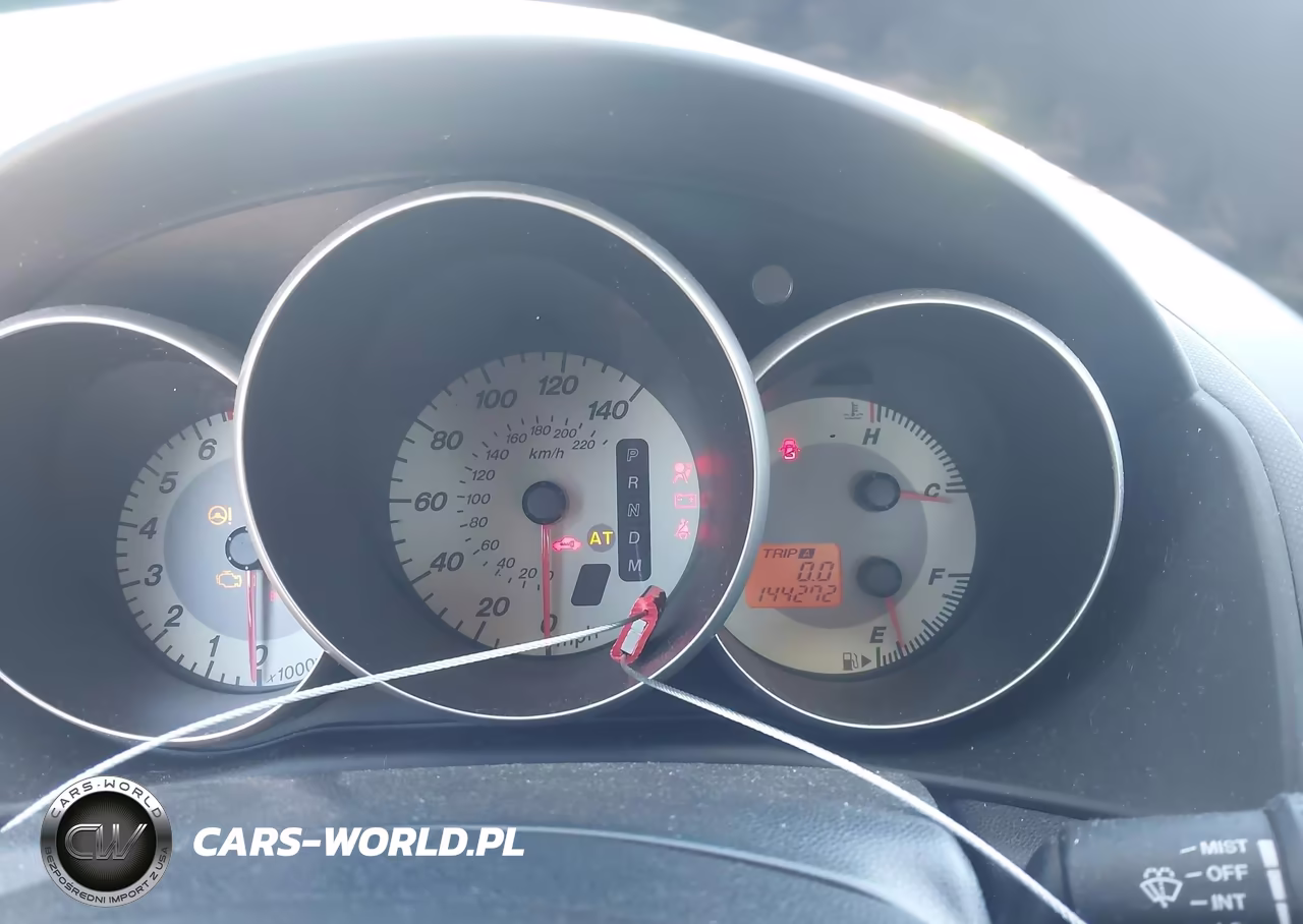2008 Mazda Mazda3 I Touring Value VIN:JM1BK32G281179209 - 7