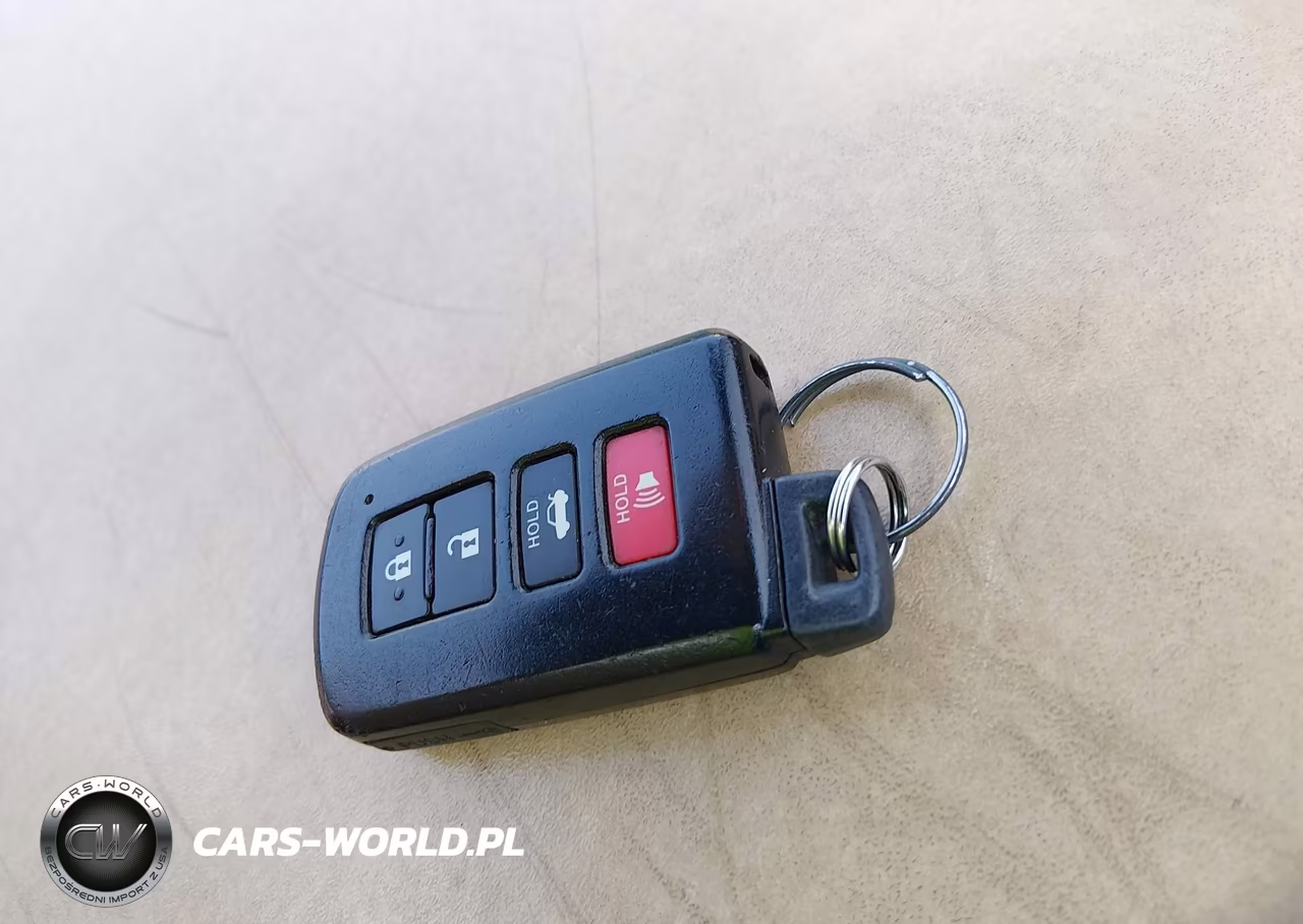 2014 Toyota Camry Hybrid Xle VIN:4T1BD1FK7EU120871 - 11