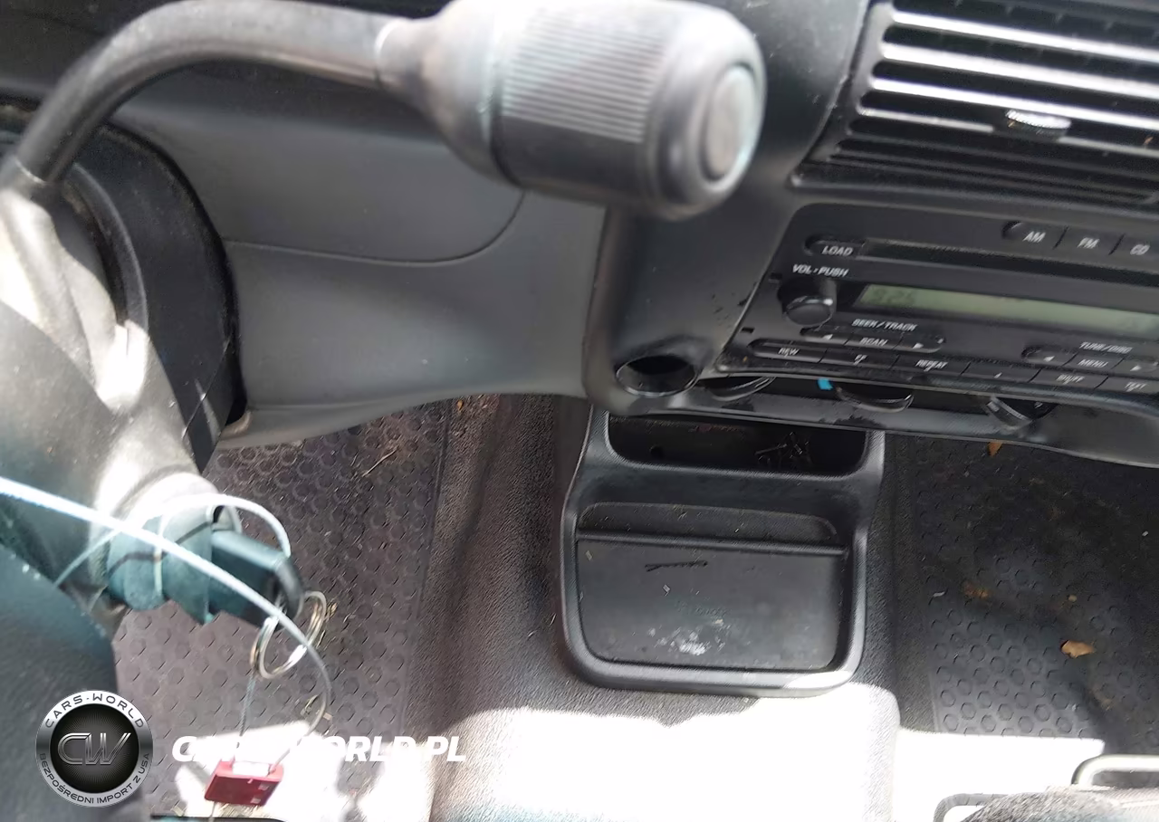 2004 Ford Ranger Edge-Xl-Xlt VIN:1FTYR10U84PA76242 - 11