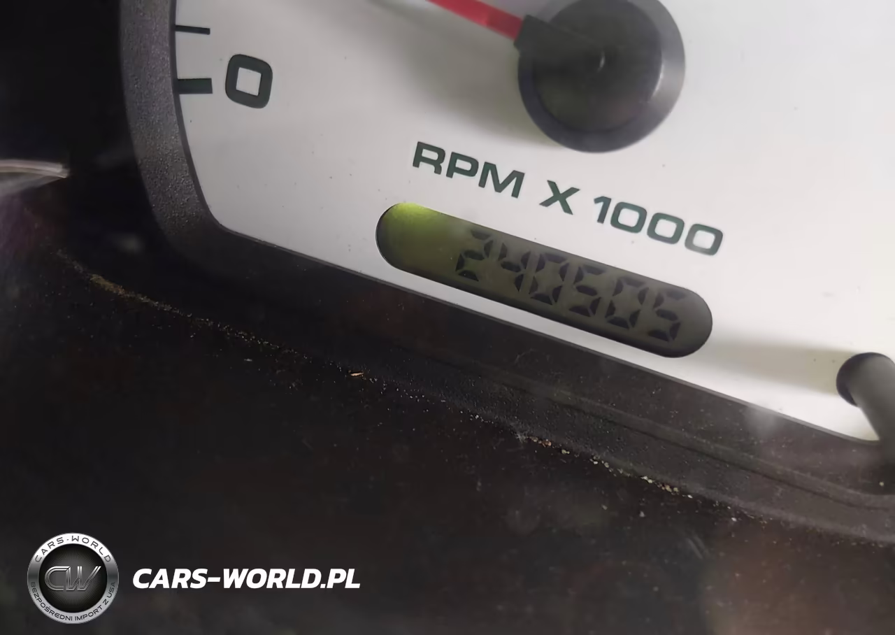 2004 Ford Ranger Edge-Xl-Xlt VIN:1FTYR10U84PA76242 - 7
