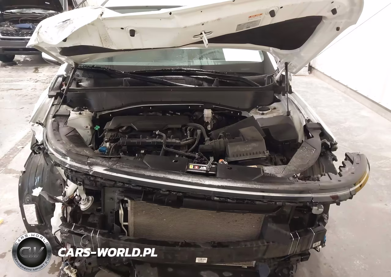2025 Hyundai Kona Se VIN:KM8HACAB1SU227156 - 10