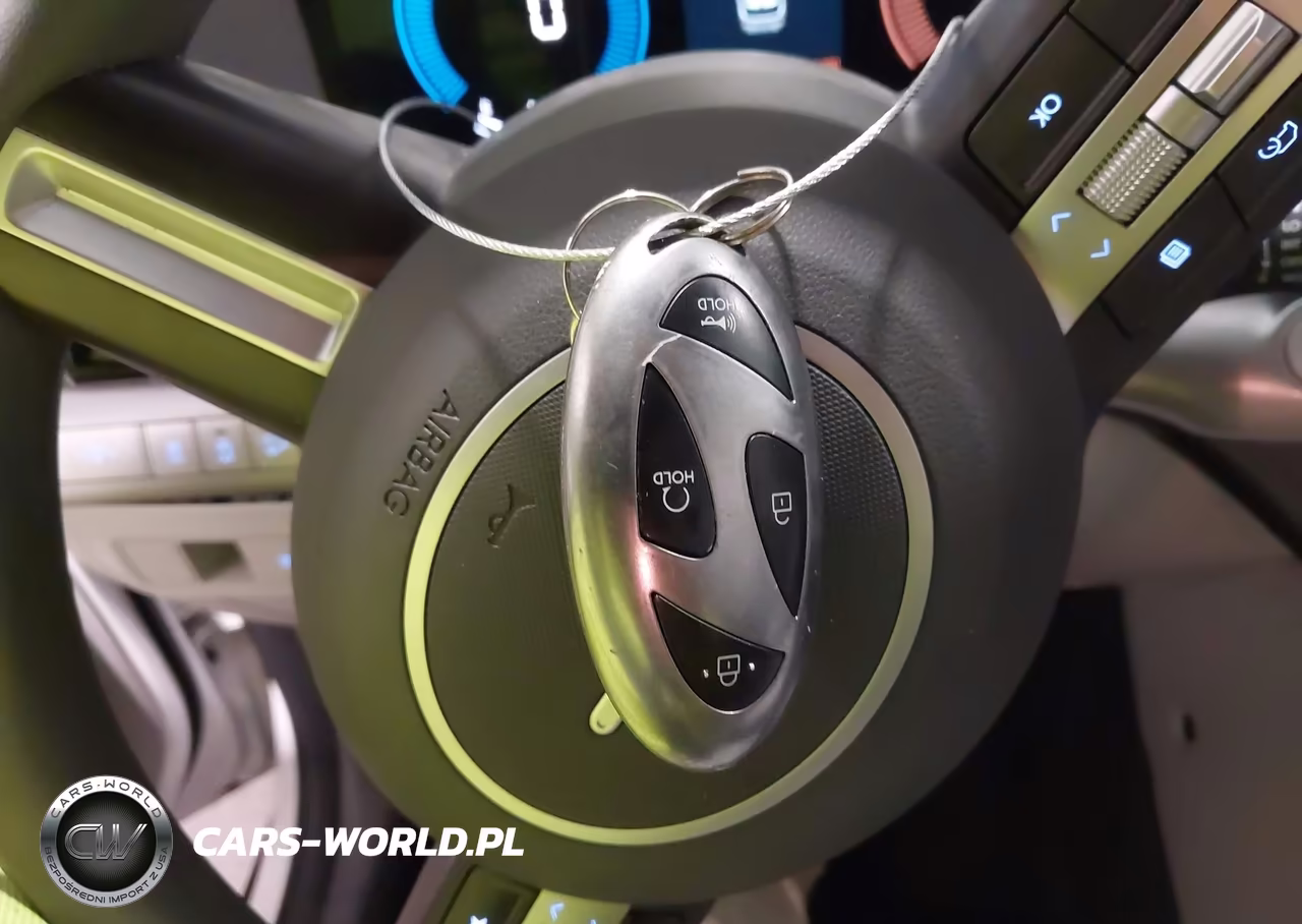 2025 Hyundai Kona Se VIN:KM8HACAB1SU227156 - 11