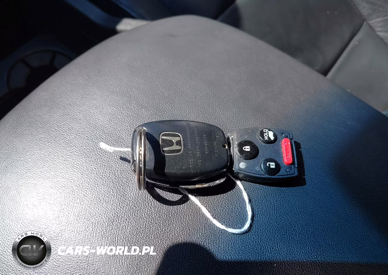 2013 Honda Pilot Ex-L VIN:5FNYF4H65DB018230 - 11