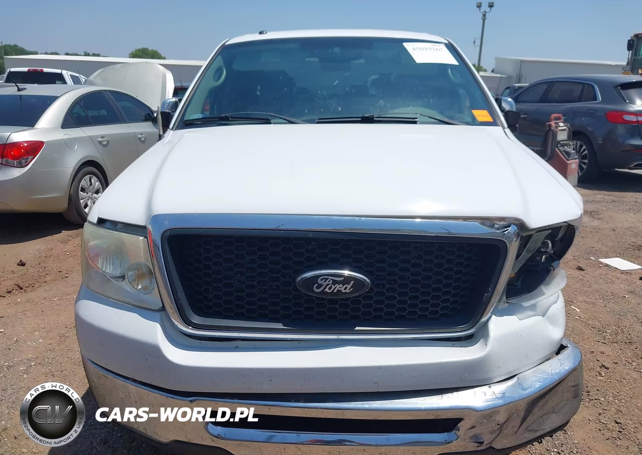 2008 Ford F-150 60Th Anniversary-Fx2-King Ranch-Lariat-Xlt VIN:1FTPW12V98KB70806 - 12
