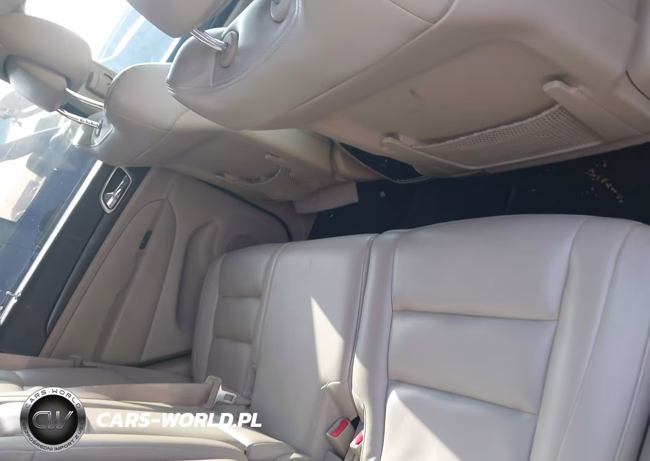 2014 Jeep Grand Cherokee Laredo VIN:1C4RJEAG7EC213532 - 8