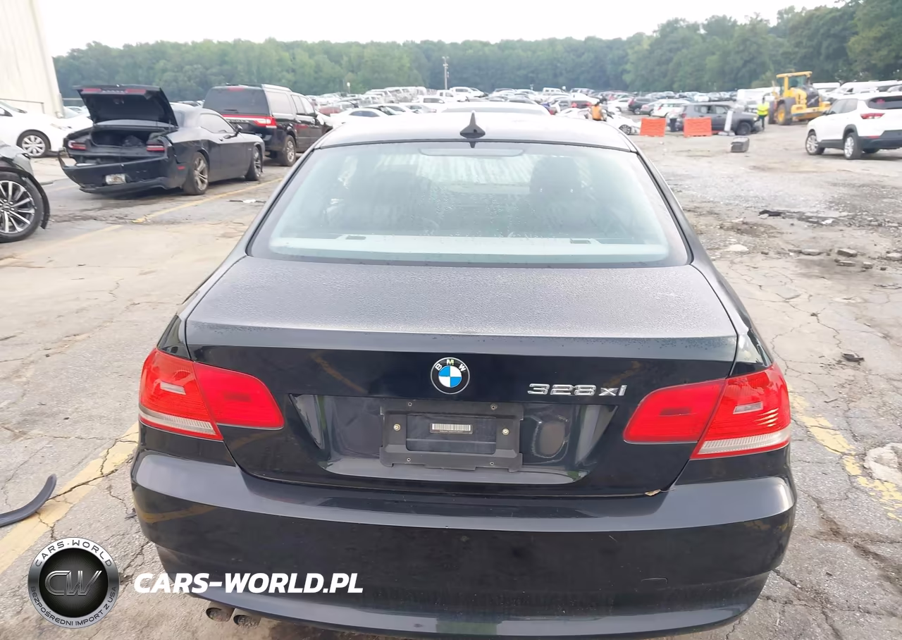 2007 BMW 328Xi VIN:WBAWC33537PC86177 - 16