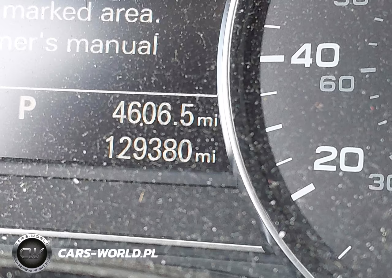 2016 Audi A8 L 3.0T VIN:WAU34AFD2GN010752 - 14