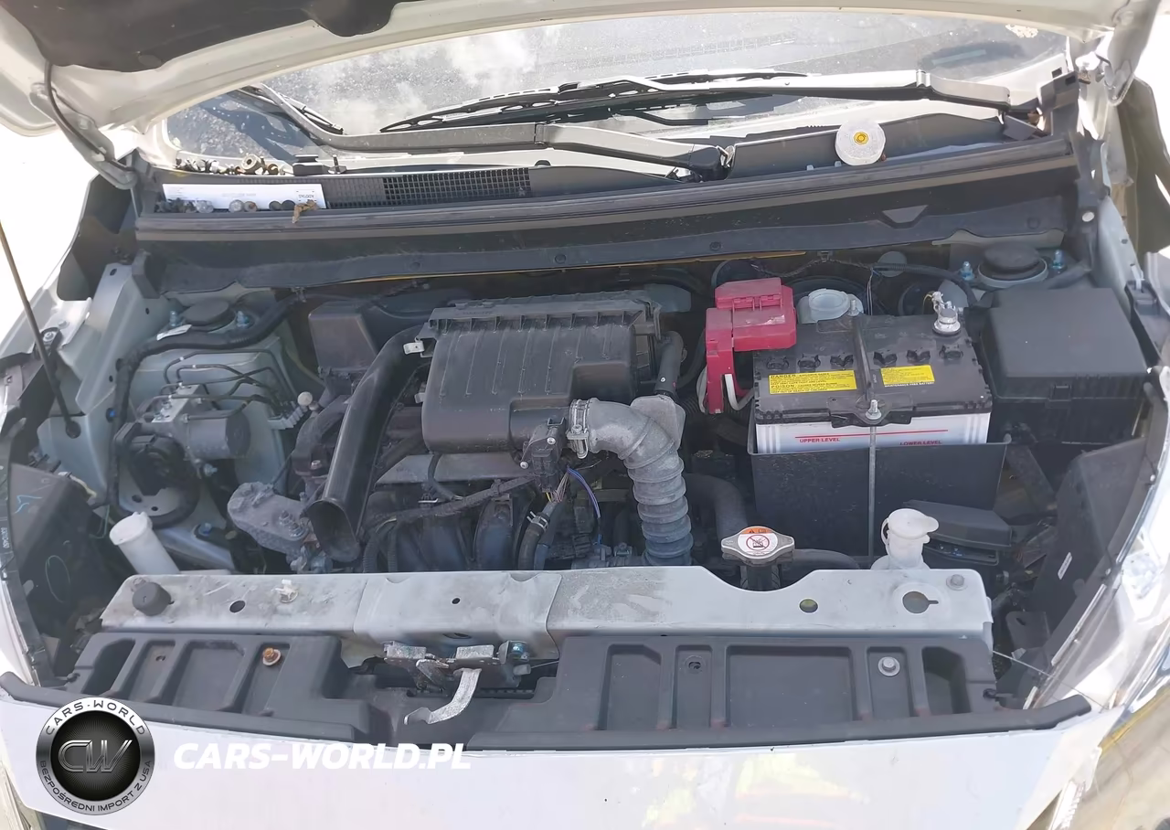 2024 Mitsubishi Mirage Es-Le VIN:ML32AUHJ0RH015948 - 10
