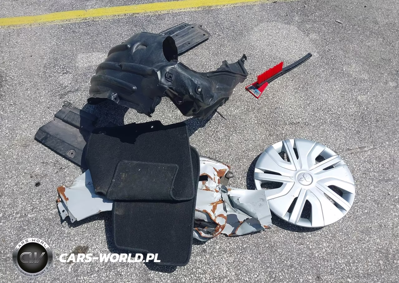 2024 Mitsubishi Mirage Es-Le VIN:ML32AUHJ0RH015948 - 12