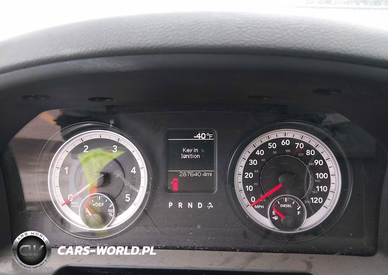 2014 Ram 1500 Tradesman VIN:3C6JR6DM5EG270815 - 7