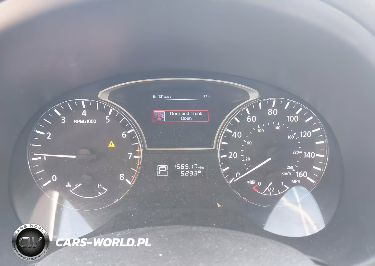 2014 Nissan Altima 2.5 S VIN:1N4AL3AP6EC125752 - 7