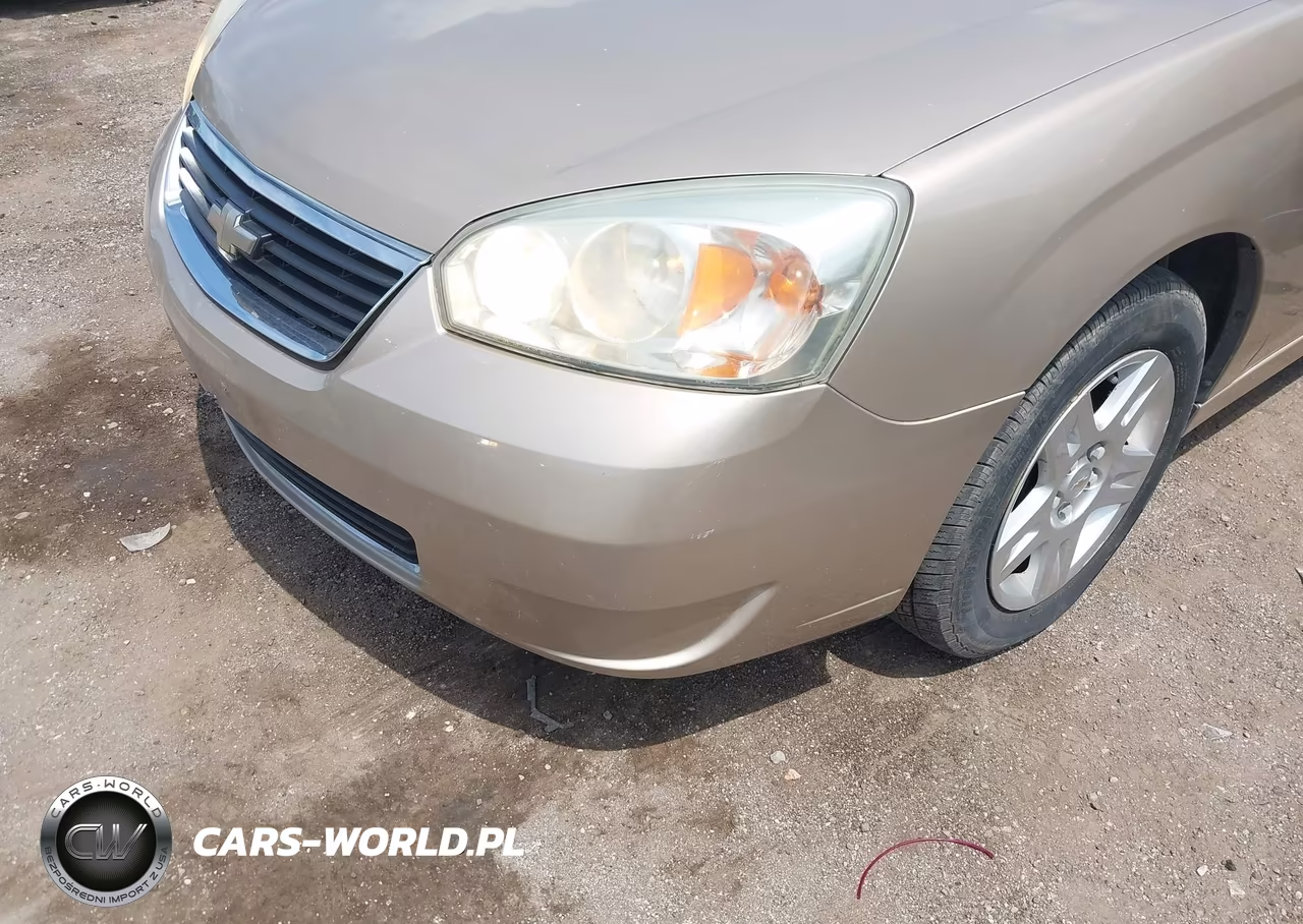 2006 Chevrolet Malibu Lt VIN:1G1ZT51F56F275652 - 13
