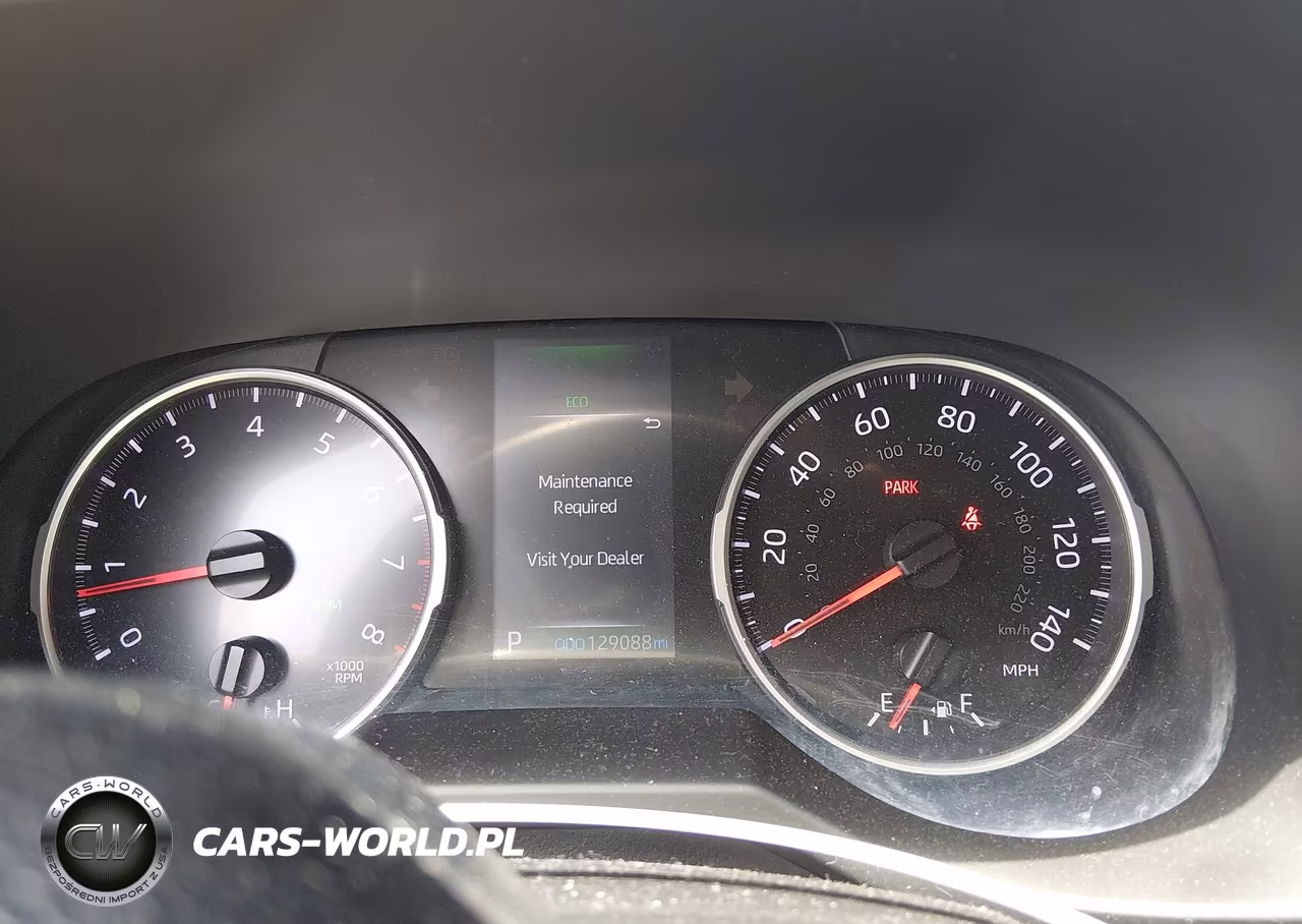 2020 Toyota Rav4 Le VIN:2T3G1RFV5LW138149 - 7