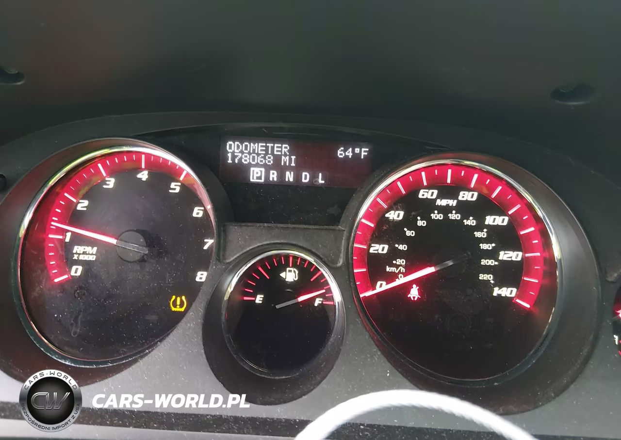 2011 GMC Acadia Denali VIN:1GKKVTED1BJ239016 - 7