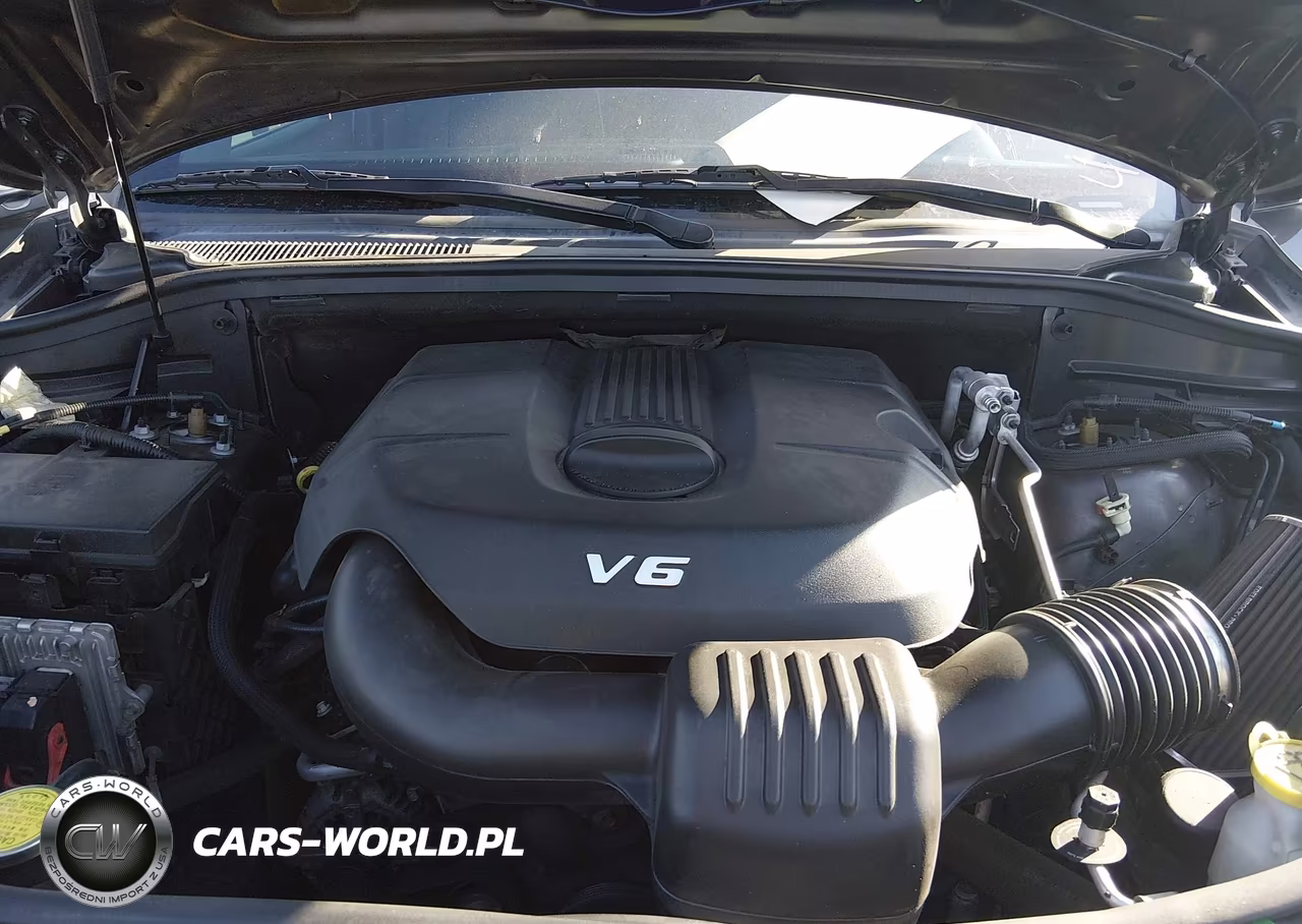 2014 Jeep Grand Cherokee Summit VIN:1C4RJFJG3EC226140 - 10