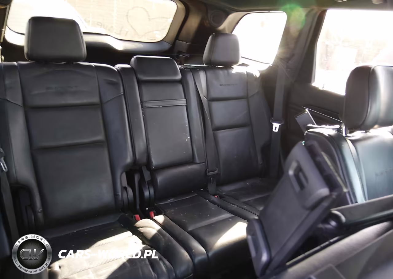 2014 Jeep Grand Cherokee Summit VIN:1C4RJFJG3EC226140 - 8