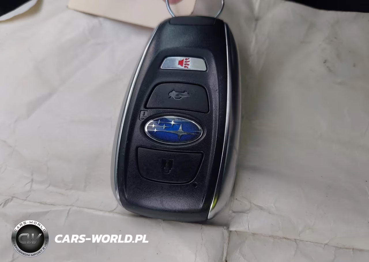 2022 Subaru Wrx Limited VIN:JF1VBAL68N9033519 - 11