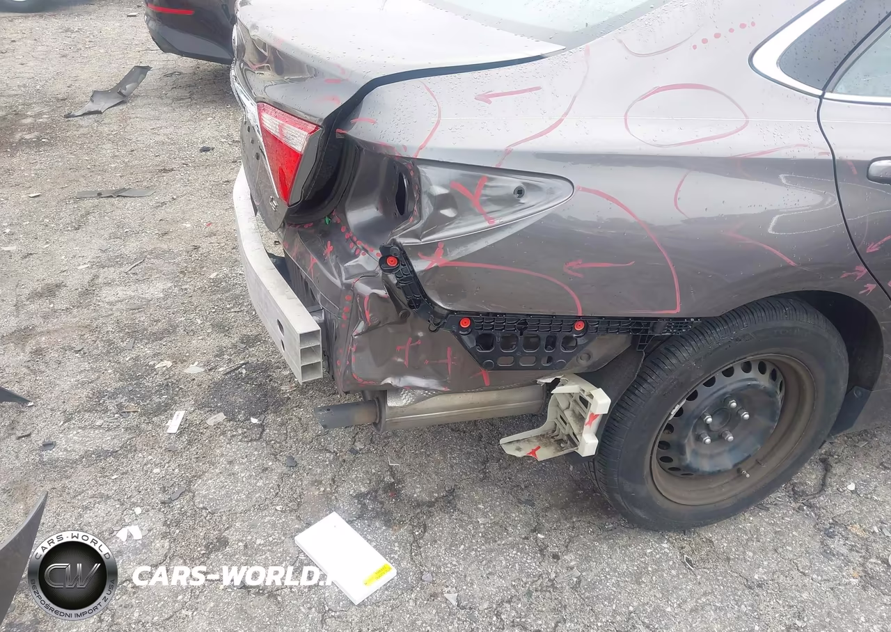 2017 Toyota Camry Le VIN:4T1BF1FK2HU800899 - 20