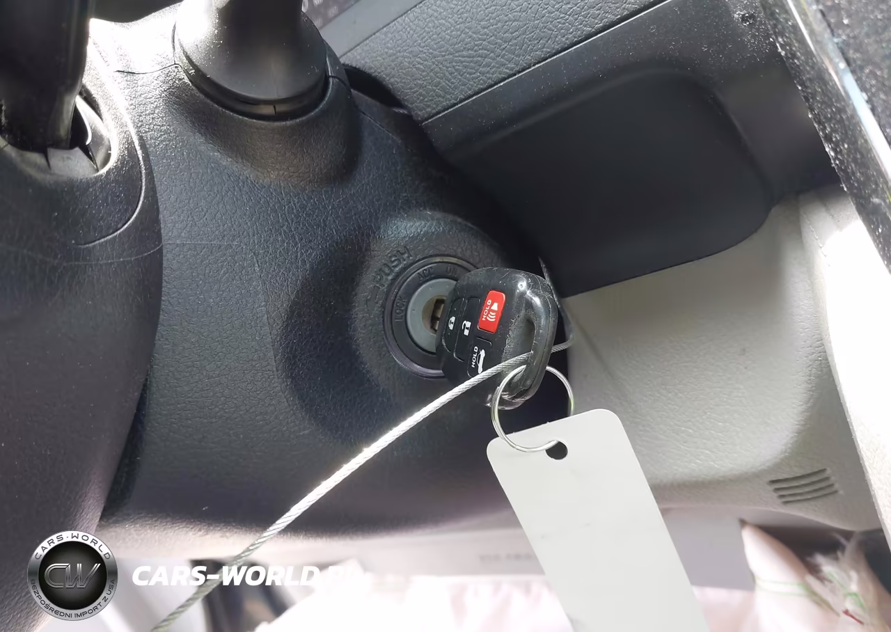 2013 Toyota Camry Le VIN:4T1BF1FK0DU256381 - 11