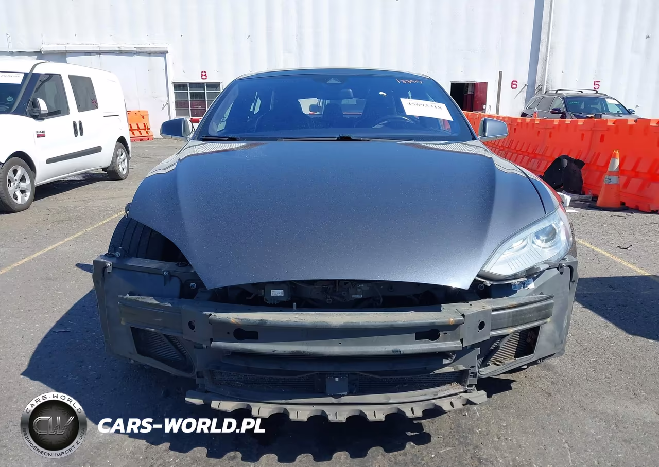 2016 Tesla Model S 60D-70D-75D-85D-90D VIN:5YJSA1E21GF133917 - 13