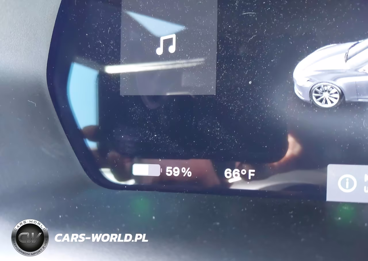2016 Tesla Model S 60D-70D-75D-85D-90D VIN:5YJSA1E21GF133917 - 18